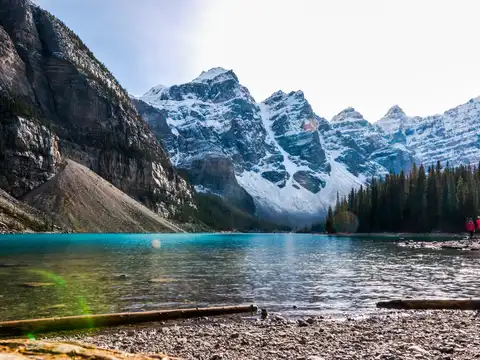 Banff National Park