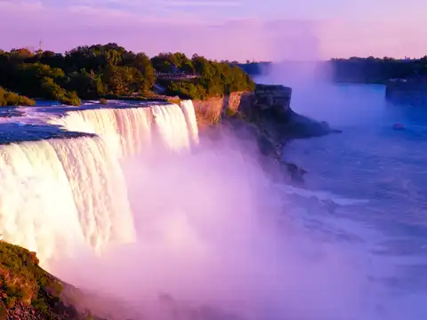 Niagara Falls