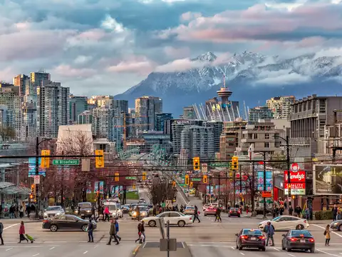 ​Vancouver