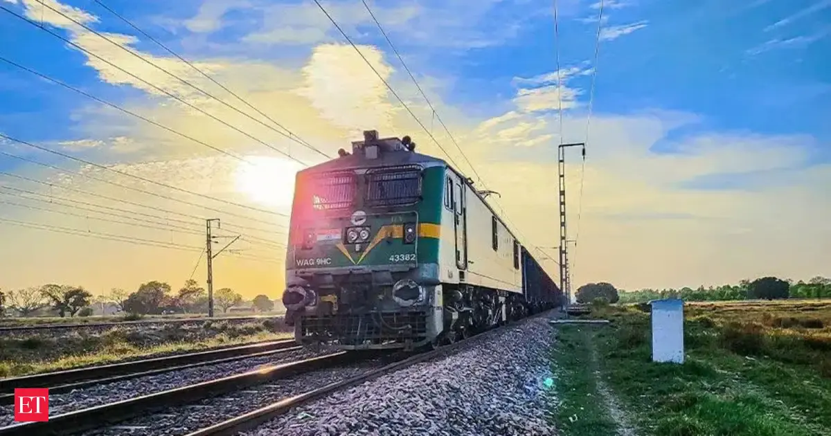 Indian Railways to liberalise wagon design policy