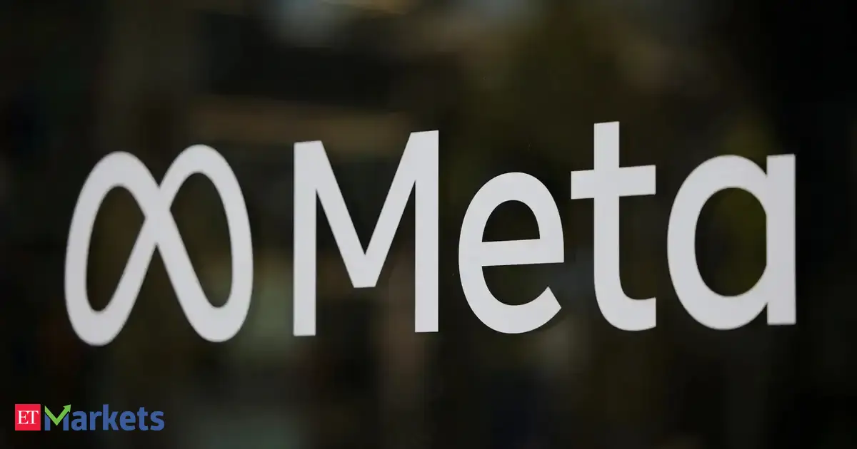 Micron Surges Past Meta in Market Value