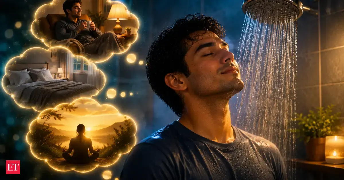 Psychology Says People Who Take Hot Showers Even In Summer May Not Just Love Warmth Their Brains Could Be Craving Comfor
