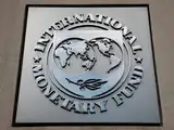 'Growth momentum solid,' IMF says, backing Fed's wait-and-see approach