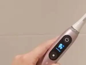 Oral-B iO Series 9 Review: A ₹16,000 Toothbrush That Knows When You're Brushing Wrong