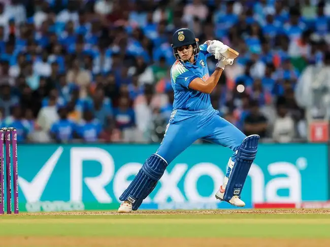 ICC Women's T20 WC: Shafali, Charani shine as India beat Bangladesh to keep semis hopes alive