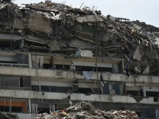 Venezuela to tap IMF reserve assets for quake reconstruction, Bloomberg ...