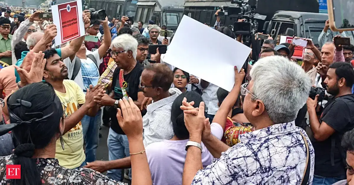 RG Kar case: Calcutta HC expresses dissatisfaction with CBI probe progress