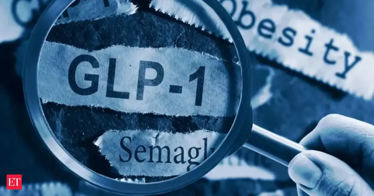 India's GLP-1 boom slows amid price war, weak retention