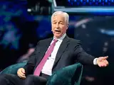 JPMorgan puts two more in line to succeed Jamie Dimon