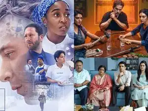 Friday OTT releases of the week: Blast to The Bear Season 5 to Perfect Family, new movies and shows on Netflix, JioHotstar, Prime Video and ZEE5
