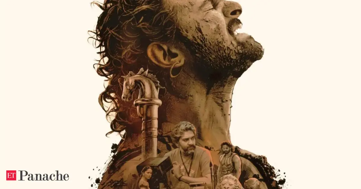 Baahubali The Torchbearer Twitter Review Netizens Call Prabhas Anushka Shettys Documentary Series A One Timeless Epic Shares Update On Baahubali 3