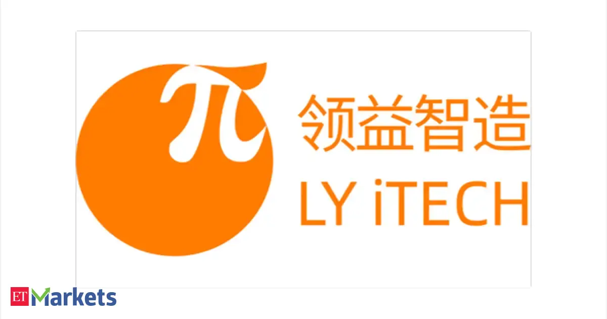 Lingyi Technology's Shares Surge 6% in Successful Hong Kong Debut
