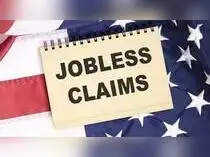 US weekly jobless claims drop more than expected