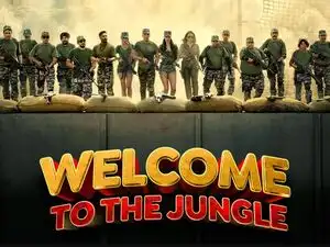 Welcome to the Jungle Twitter review: 7 tweets you must read before watching Akshay Kumar, Suniel Shetty, Paresh Rawal's comedy movie