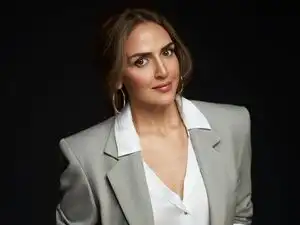 What does Esha Deol &lsquo;miss&rsquo; the most after divorce from Bharat Takhtani? Actress shares how parents Hema Malini, Dharmendra set the bar for her