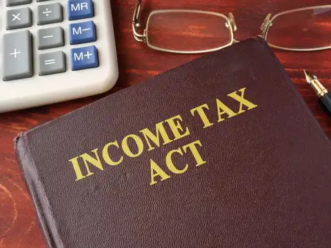 Until now, you filed Form 10E. From Tax Year 2026&ndash;27, it's Form 39
