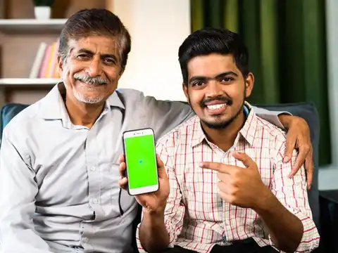 Meet UPI Circle, the parent-approved payment net