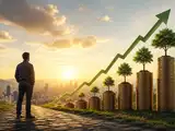Quote of the day by David Swensen: "If you&rsquo;re investing with a long time horizon, having an equity bias makes sense; stocks go up in the long run"