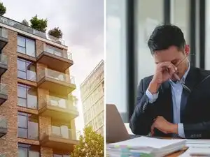 Rs 1 crore apartment becoming Rs 1.8 crore while selling is an illusion?: CA explains the hidden math of real estate profits