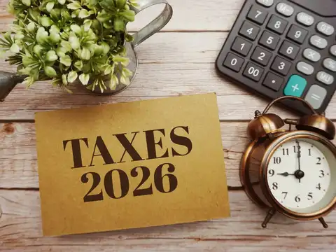 ITR forms 2026: Key changes in ITR-1, ITR-3 and ITR-4
