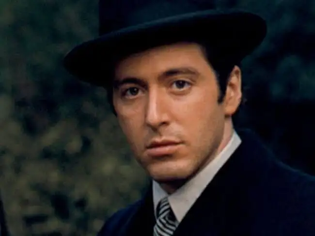 Quote of the day by legendary actor Al Pacino: 'There are many things ...