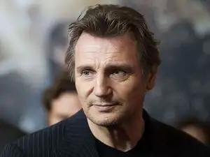 Quote of the day by actor Liam Neeson on why you should appreciate moments with spouse every day: 'Losing someone you love is the hardest thing in the world. Don&rsquo;t take any moment for granted. Life is worth living'