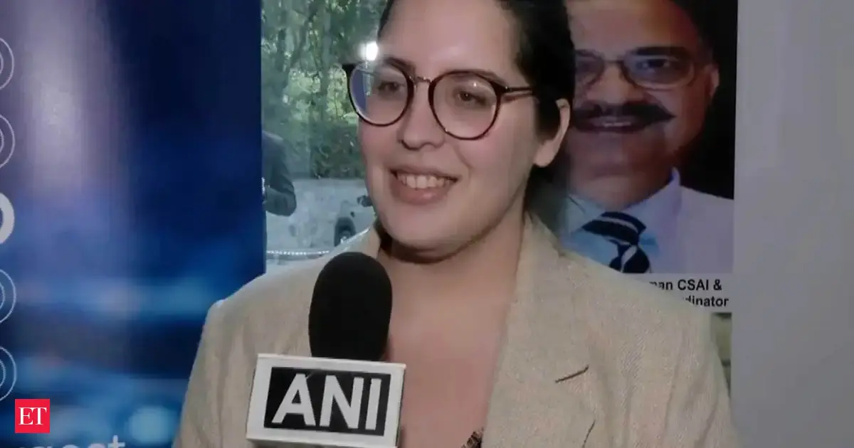 ‘India-Israel FTA may be signed in very near future’: Israel Embassy’s Economic Division head Ofir Amami