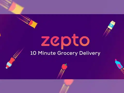 Zepto