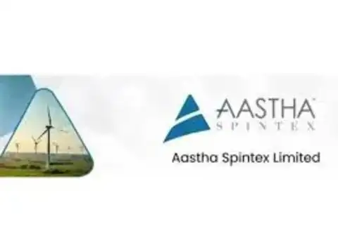 Aastha Spintex