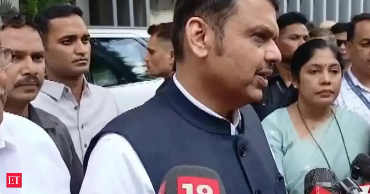 'Something beyond imagination': Maharashtra CM Fadnavis expresses shock over Ketan Agrawal's murder