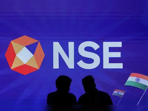 National Stock Exchange (NSE)