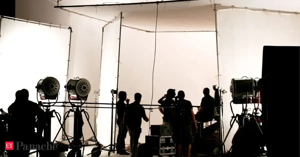 Bollywood's hidden crisis: Why hundreds behind the camera are fighting to survive