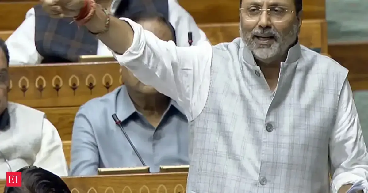 Transfer of Katchatheevu to Sri Lanka another 'historic dark chapter' of Congress rule: BJP