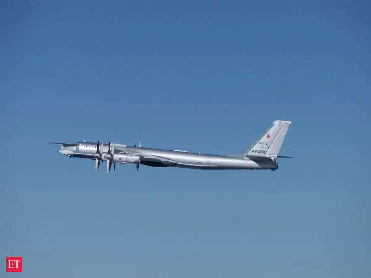 Russia fortifies Engels Airbase with hardened shelters for Tu-95 and Tu-160 strategic bombers