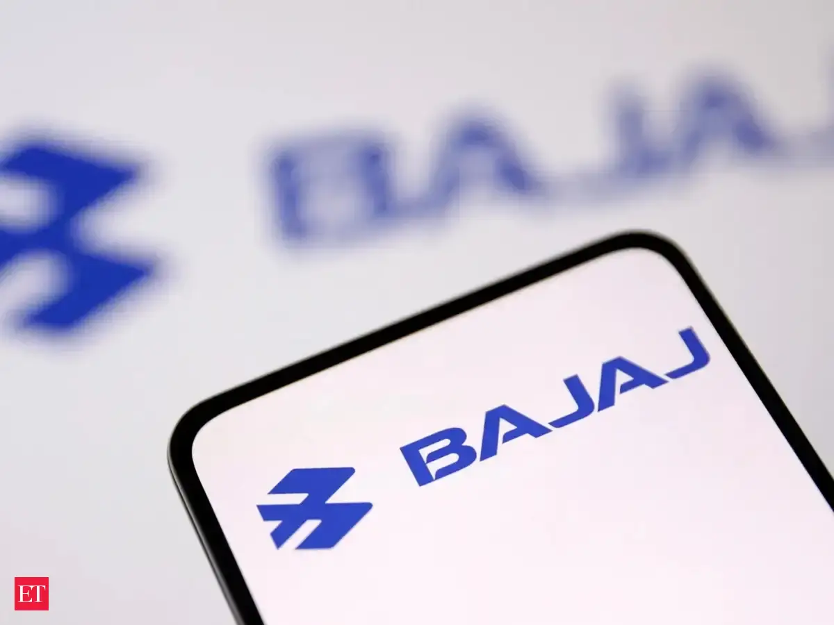 Bajaj Auto cyber security incident: Co says key biz functions like manufacturing operating normally