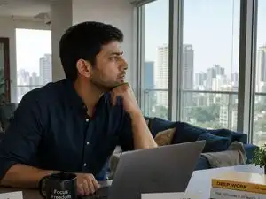 Rs 30 lakh rent accepted; free family home rejected to build a marriage and career. How living away from parents helps this founder