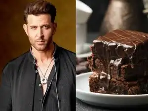 No sugar, no gluten: Hrithik Roshan&rsquo;s personal chef reveals what goes into making a &lsquo;zero guilt&rsquo; chocolate brownie