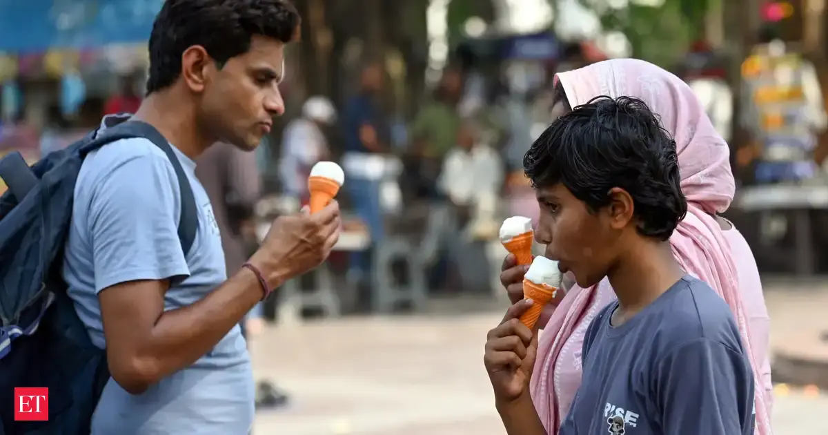War over ice cream: 3-decade old feud returns 