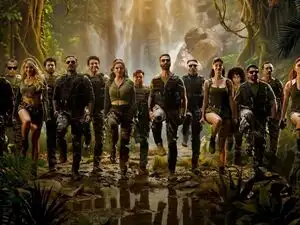 Welcome to the Jungle budget explained: 34 actors, 50 vanity vans, 250 cars, how much did Akshay Kumar charge for the film?