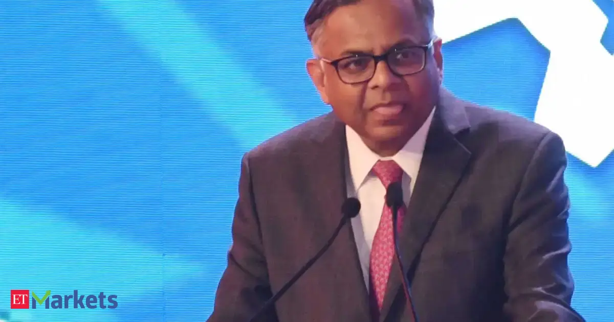 Tata Sons back on track in FY26 with Rs 32,000 crore profit