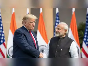 Donald Trump Plans Visit to India in Early 2024 Amid Trade Talks