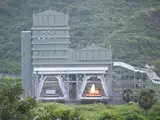 ISRO fires up advanced rocket engine, marking key milestone in development of new propulsion system