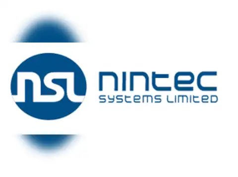 Nintec Systems