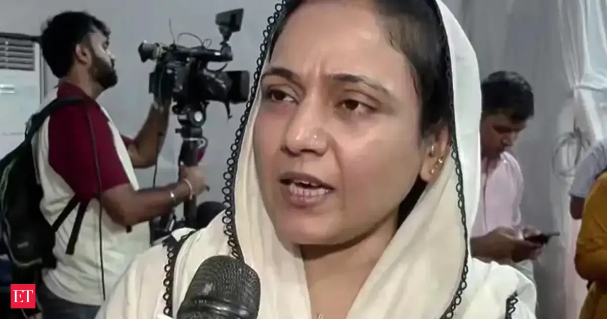 NCP distances itself from Maharashtra MLA's remarks on polygamy