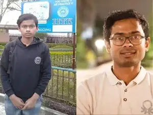 Farmer&rsquo;s son became an IITian at 14, got a PhD at 24. Who is Satyam Kumar?
