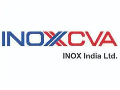 Inox India