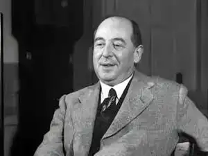 Quote of the day by CS Lewis: &lsquo;No one ever told me that grief felt like fear. It is like being afraid. The same fluttering in stomach, restlessness, yawning,&rsquo; what The Chronicles of Narnia author teaches about loss and healing