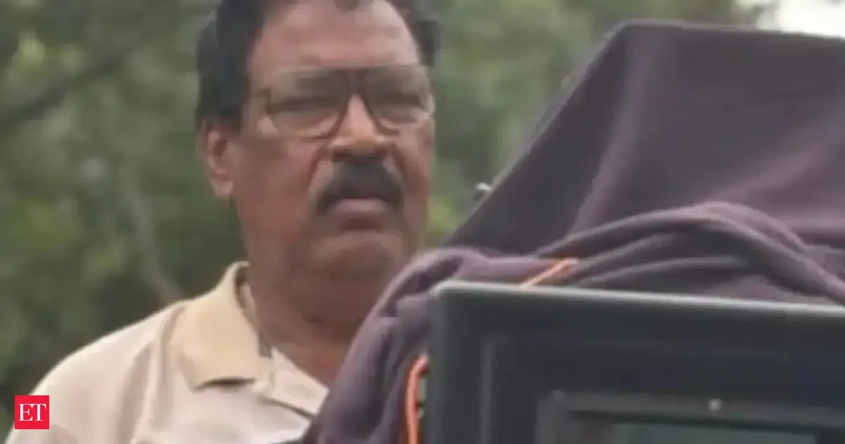 Veteran Odia Cinematographer Dillip Ray Dies at 72 in Bhubaneswar