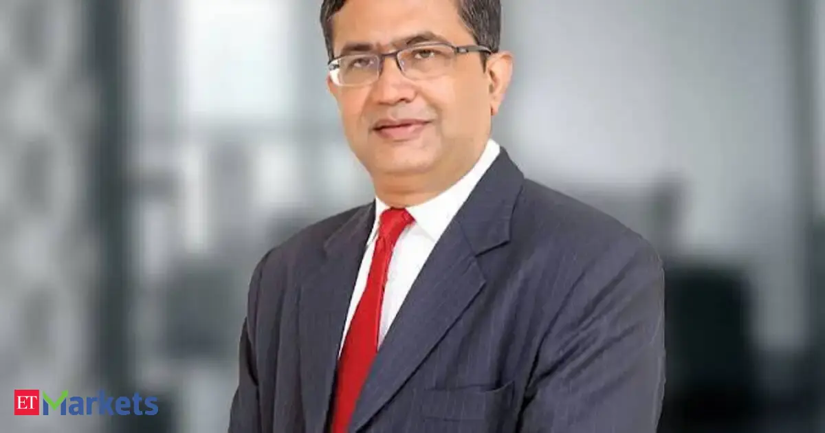 Companies should focus on business growth, profitability rather than just share price: NSE chief