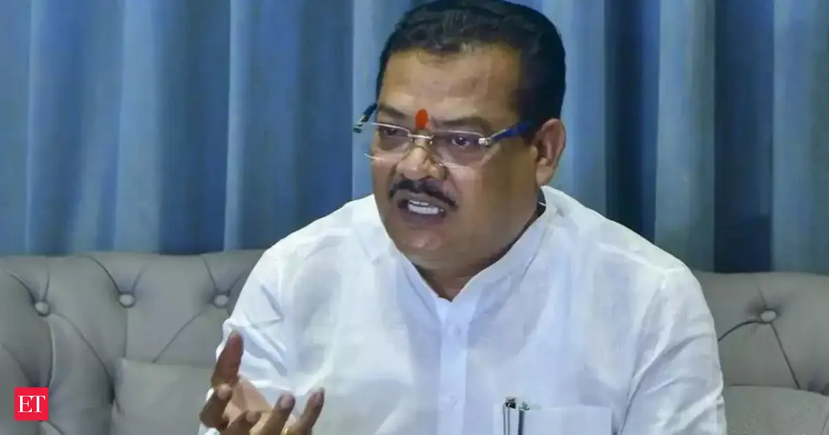 Uddhav's ego destroying Shiv Sena (UBT): Minister Shirsat